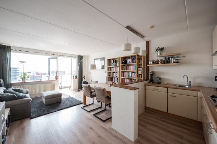 Foto 3 van Spaarndamseweg 380-0034