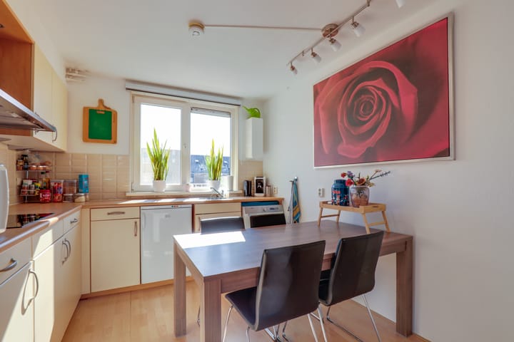 Foto 12 van Muiderschans 22-B