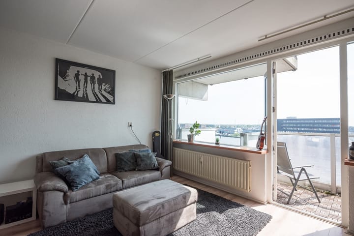 Foto 4 van Spaarndamseweg 380-0034