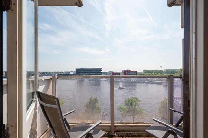 Foto 5 van Spaarndamseweg 380-0034