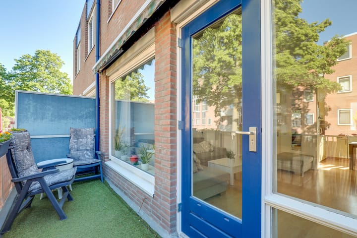 Foto 14 van Muiderschans 22-B