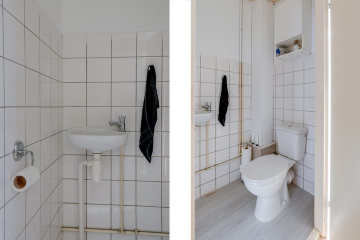 Foto 15 van Muiderschans 22-B