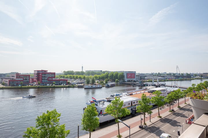 Foto 7 van Spaarndamseweg 380-0034