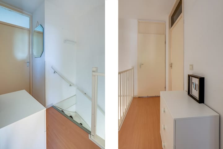 Foto 16 van Muiderschans 22-B