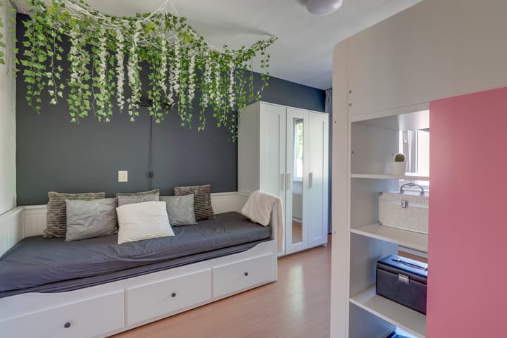 Foto 17 van Muiderschans 22-B