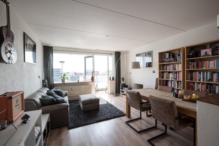 Foto 8 van Spaarndamseweg 380-0034