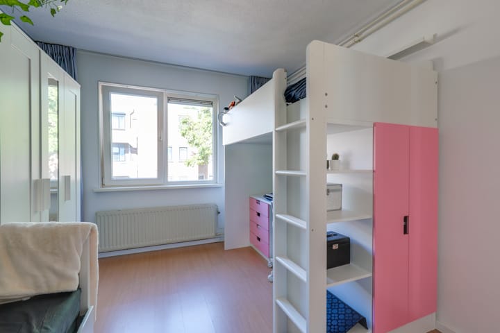 Foto 18 van Muiderschans 22-B