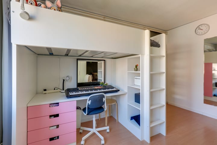 Foto 19 van Muiderschans 22-B