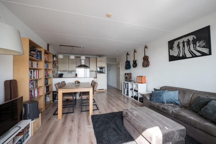 Foto 10 van Spaarndamseweg 380-0034