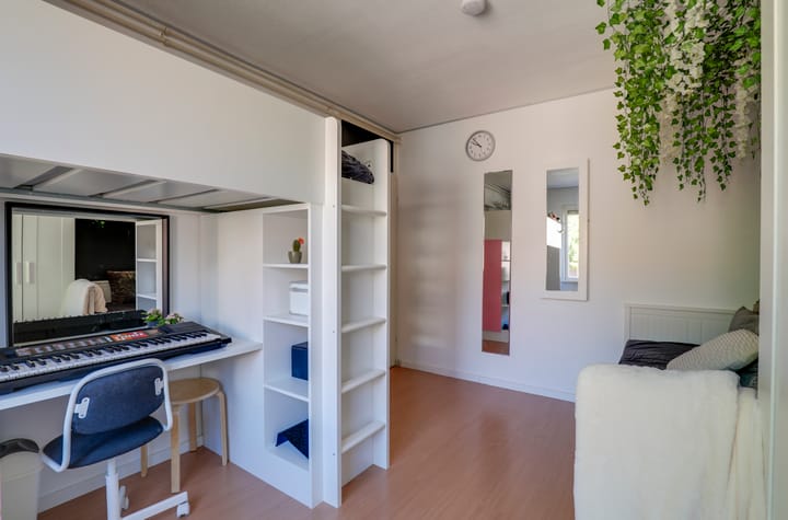 Foto 20 van Muiderschans 22-B