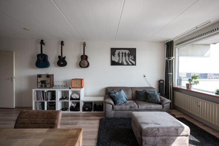 Foto 11 van Spaarndamseweg 380-0034