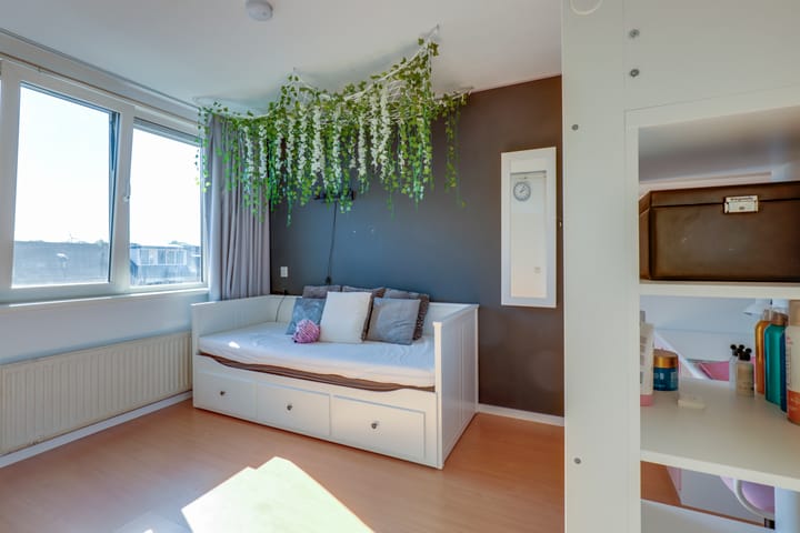 Foto 21 van Muiderschans 22-B