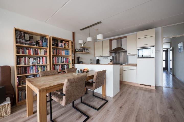 Foto 12 van Spaarndamseweg 380-0034