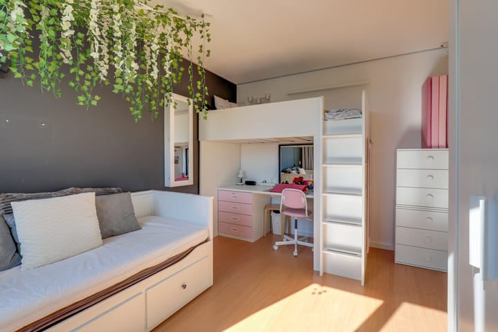 Foto 22 van Muiderschans 22-B