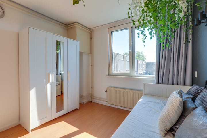 Foto 23 van Muiderschans 22-B