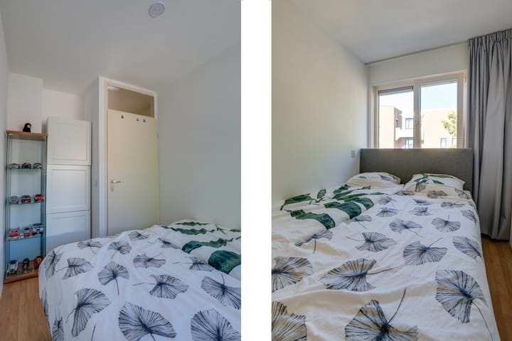 Foto 26 van Muiderschans 22-B