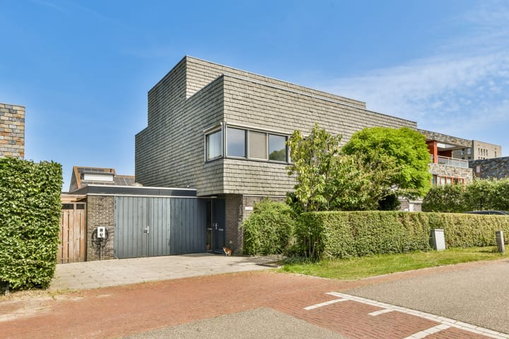 Foto 1 van Vuurboetsduin 59