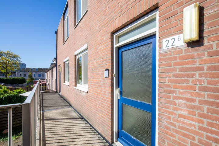 Foto 29 van Muiderschans 22-B