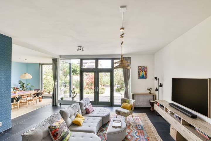 Foto 6 van Vuurboetsduin 59