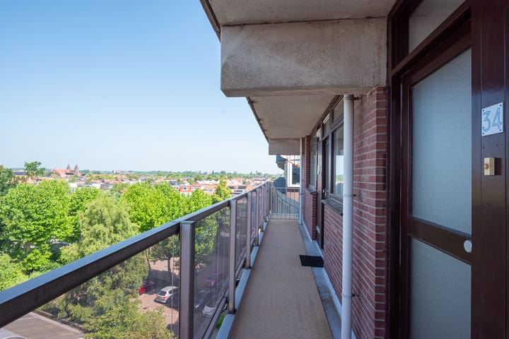 Foto 21 van Spaarndamseweg 380-0034