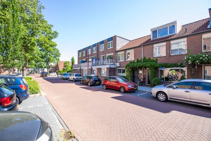 Foto 32 van Muiderschans 22-B