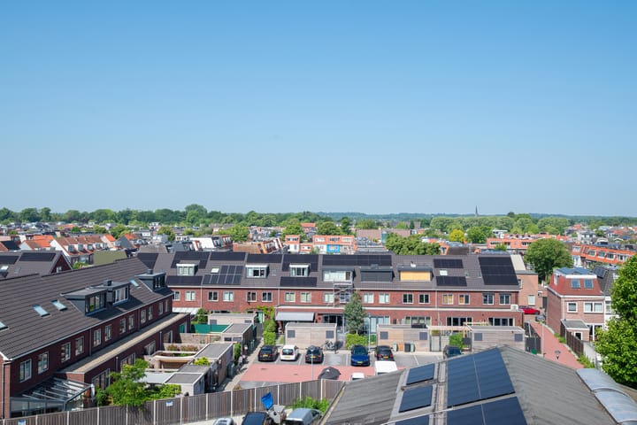 Foto 23 van Spaarndamseweg 380-0034