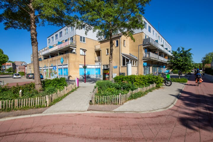 Foto 34 van Muiderschans 22-B