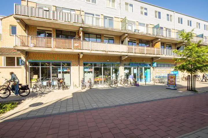 Foto 35 van Muiderschans 22-B