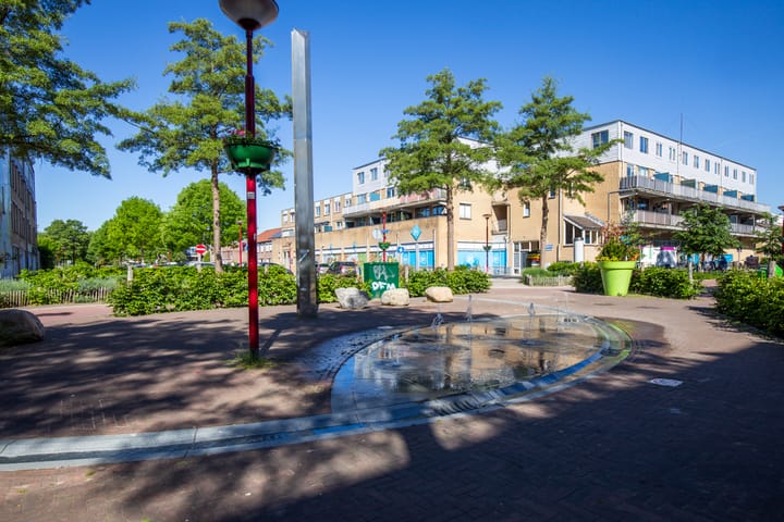 Foto 36 van Muiderschans 22-B