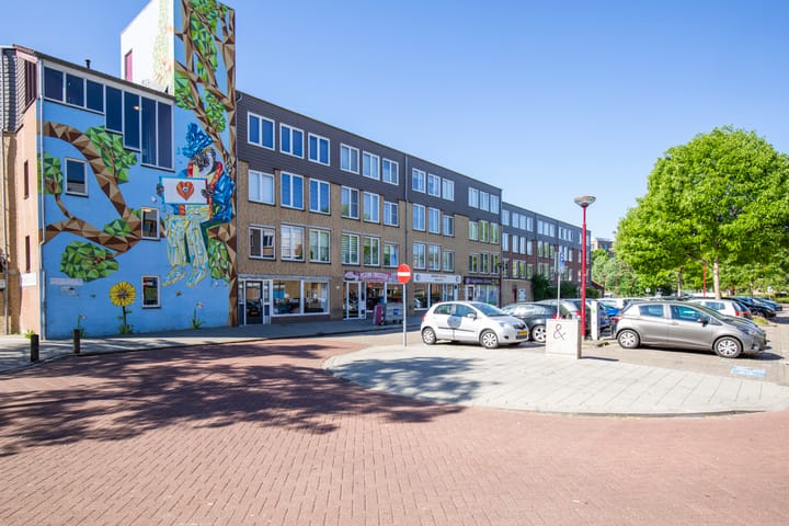 Foto 37 van Muiderschans 22-B