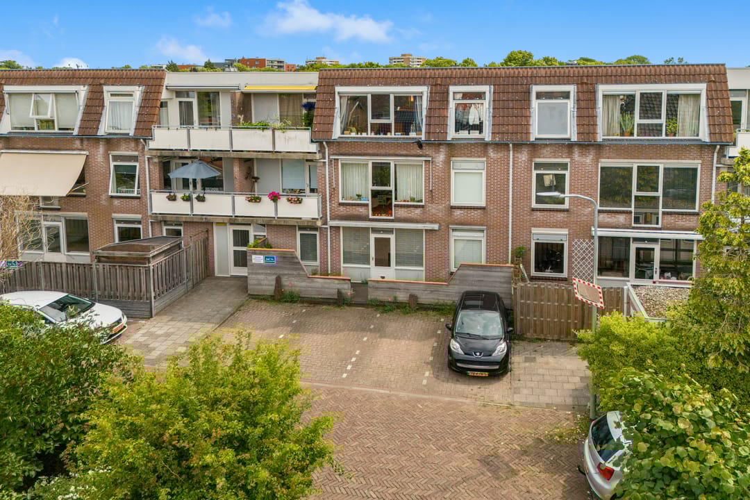 Foto 1 van Schoutenbosch 2-A