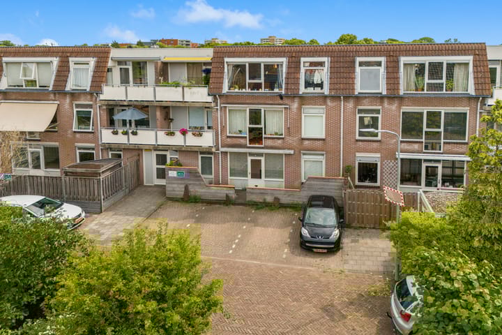 Foto 1 van Schoutenbosch 2-A