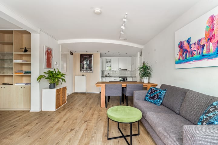 Foto 3 van Schoutenbosch 2-A