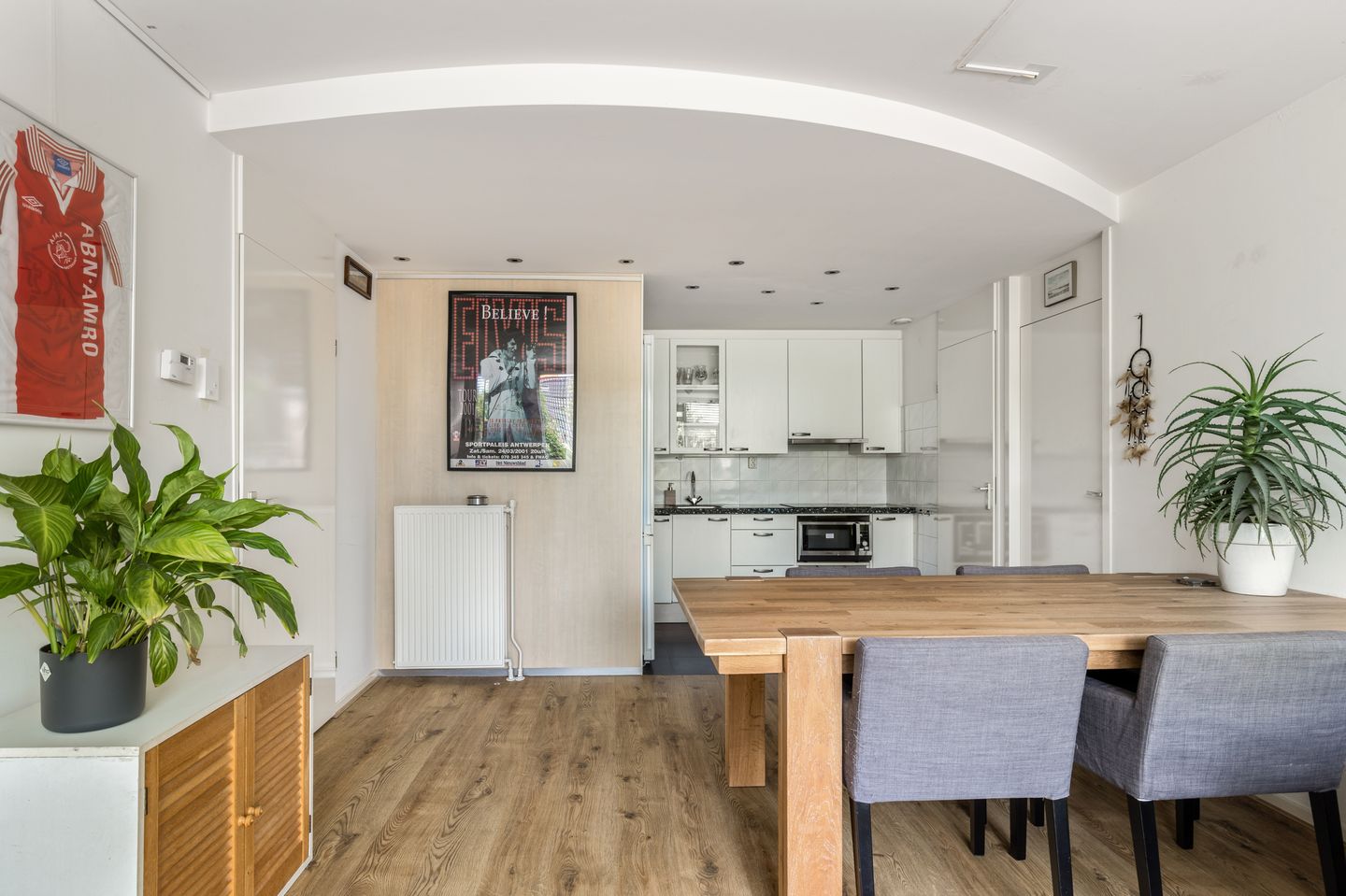 Foto 4 van Schoutenbosch 2-A