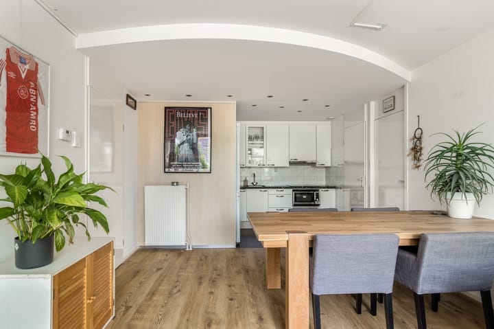 Foto 4 van Schoutenbosch 2-A