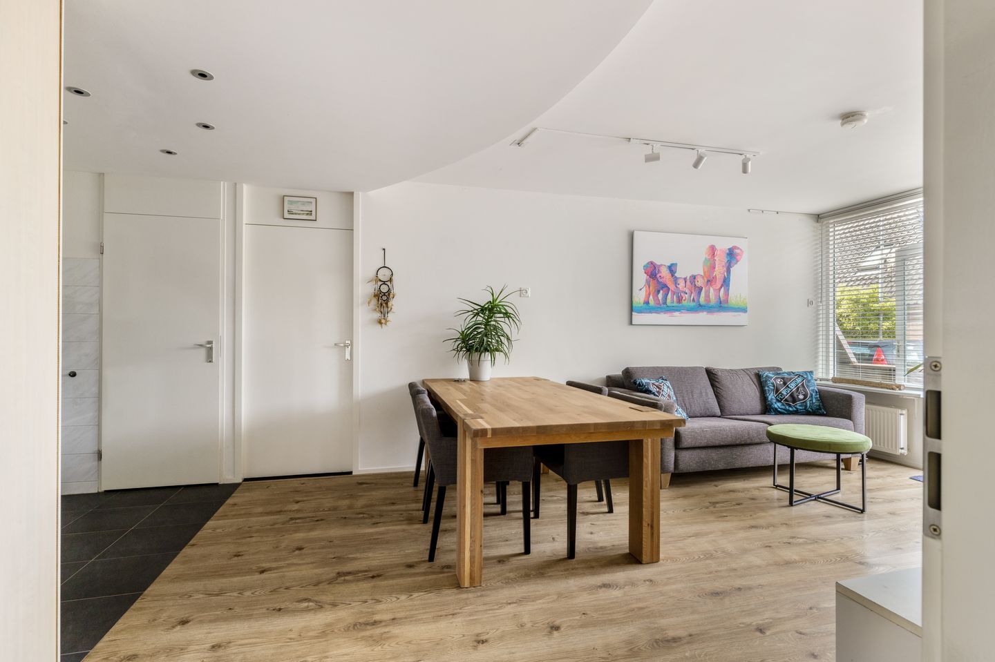 Foto 5 van Schoutenbosch 2-A