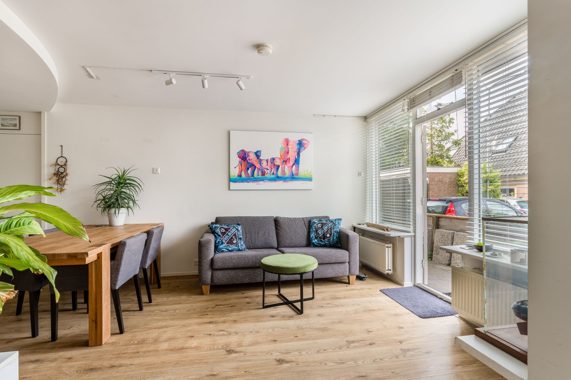 Foto 6 van Schoutenbosch 2-A