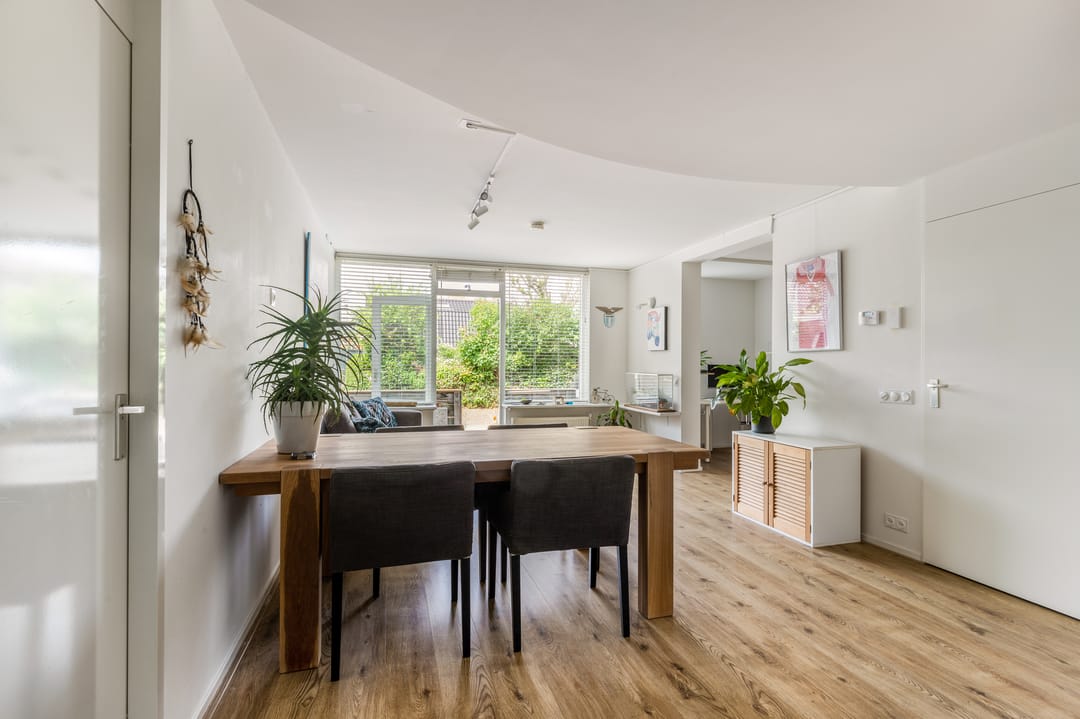 Foto 7 van Schoutenbosch 2-A