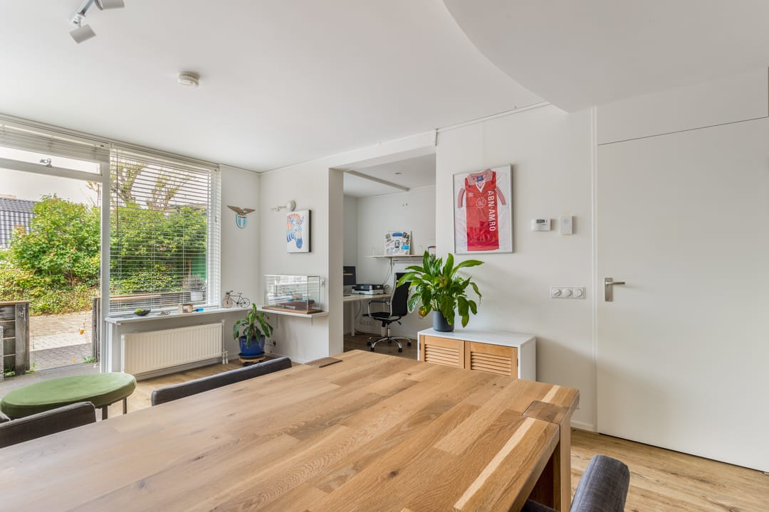 Foto 8 van Schoutenbosch 2-A