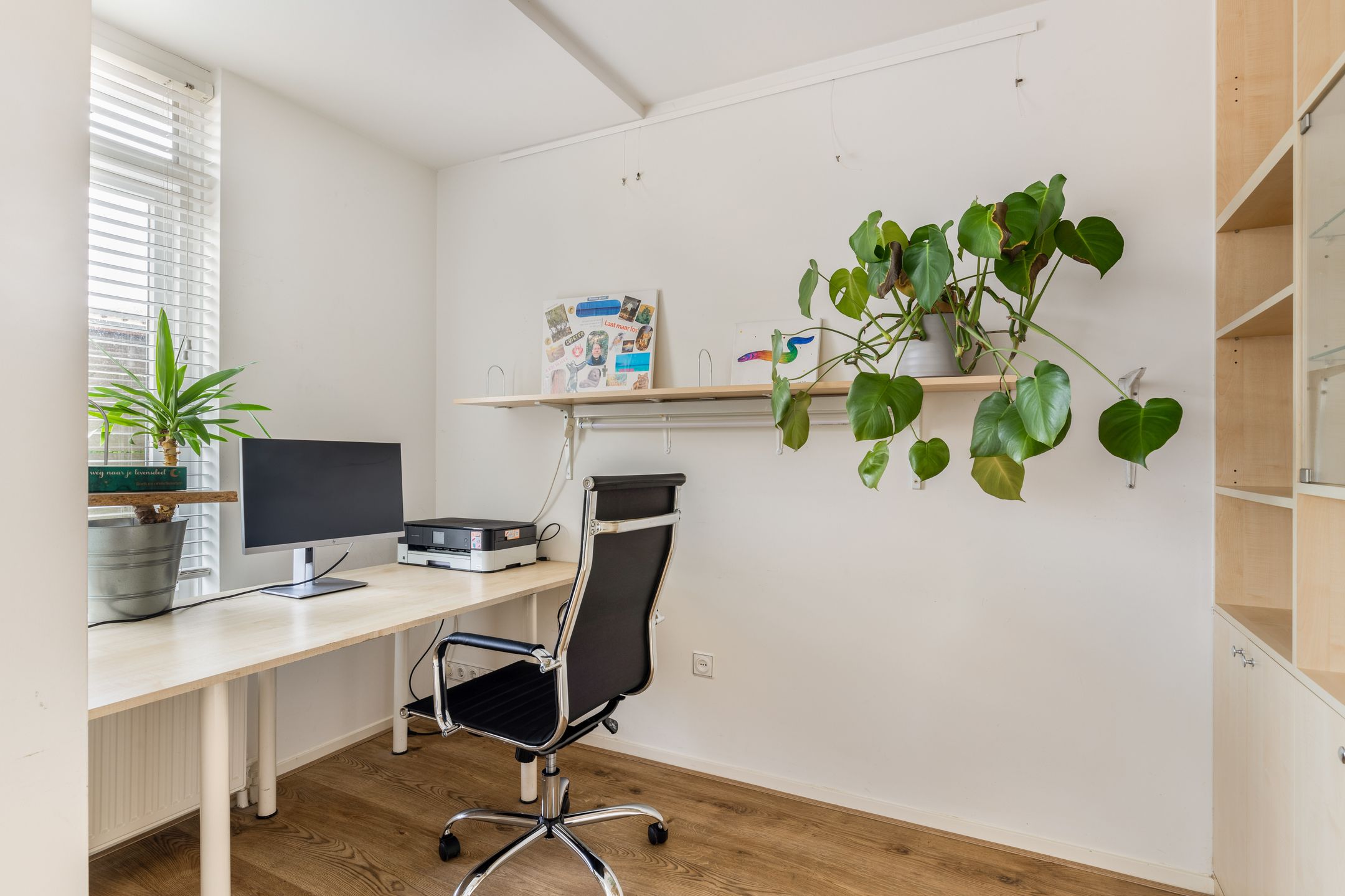 Foto 9 van Schoutenbosch 2-A