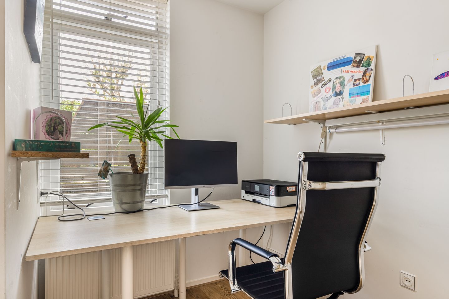 Foto 10 van Schoutenbosch 2-A