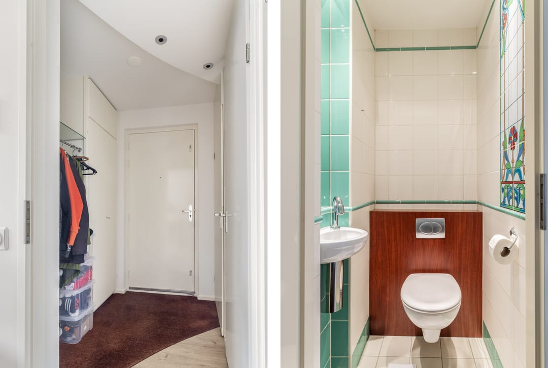 Foto 17 van Schoutenbosch 2-A