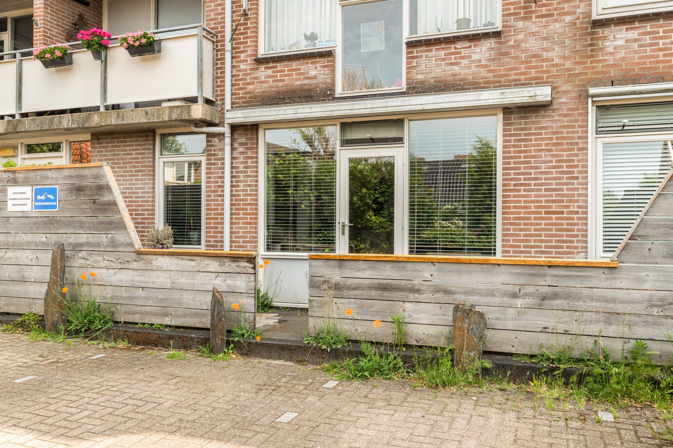 Foto 18 van Schoutenbosch 2-A