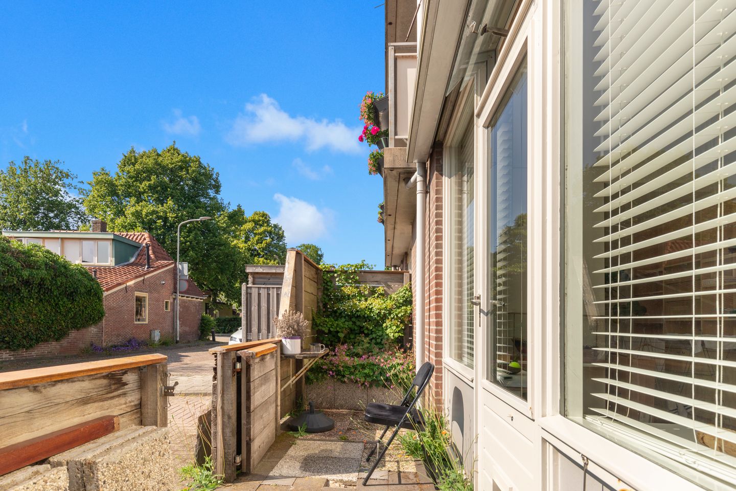 Foto 19 van Schoutenbosch 2-A