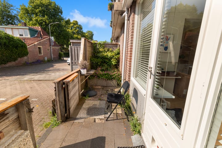 Foto 20 van Schoutenbosch 2-A