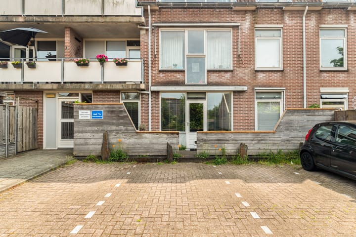 Foto 21 van Schoutenbosch 2-A