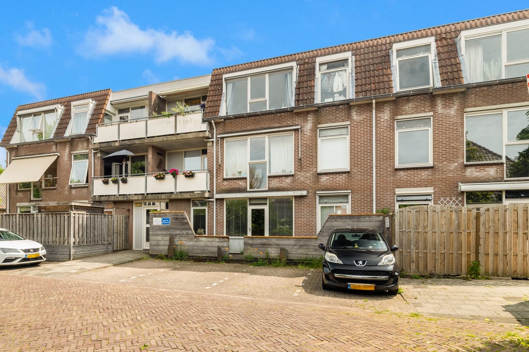 Foto 22 van Schoutenbosch 2-A