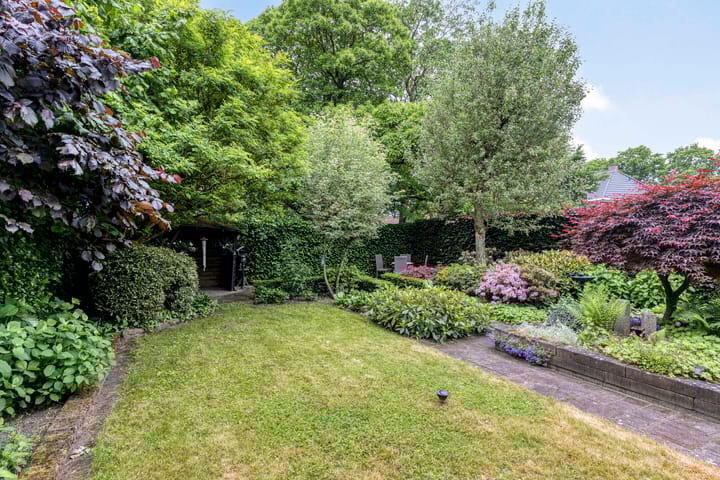 Foto 3 van Möllenbergstraat 53-A