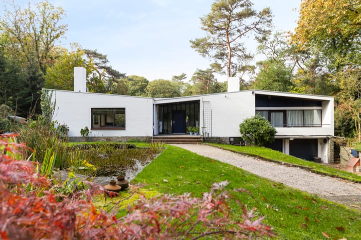 Foto 1 van Soesterbergsestraat 130