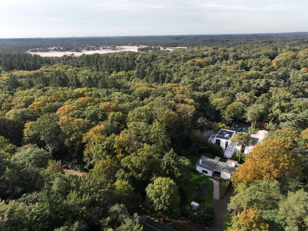 Foto 2 van Soesterbergsestraat 130